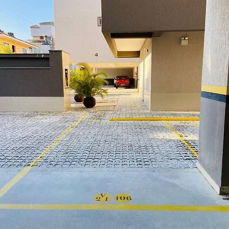 Apartamento Novo - 400M Do Mar Bombinhas Dış mekan fotoğraf