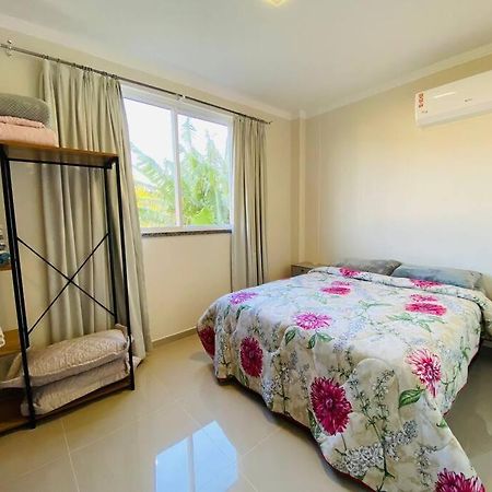 Apartamento Novo - 400M Do Mar Bombinhas Dış mekan fotoğraf
