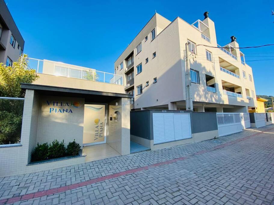Apartamento Novo - 400M Do Mar Bombinhas Dış mekan fotoğraf