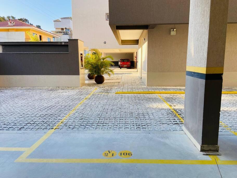 Apartamento Novo - 400M Do Mar Bombinhas Dış mekan fotoğraf