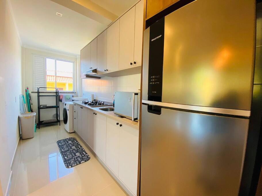 Apartamento Novo - 400M Do Mar Bombinhas Dış mekan fotoğraf