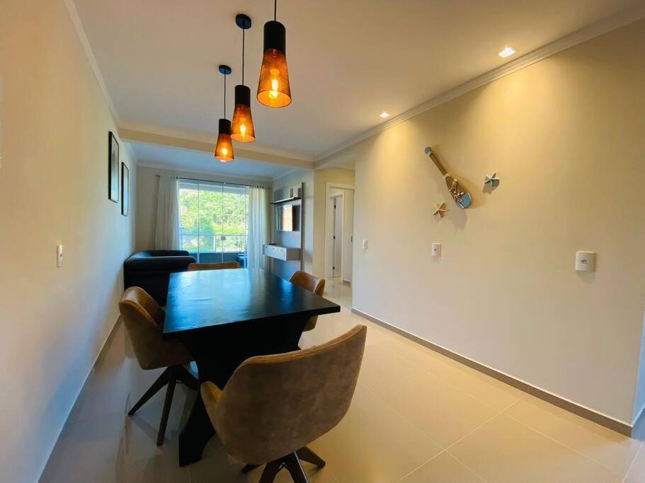 Apartamento Novo - 400M Do Mar Bombinhas Dış mekan fotoğraf