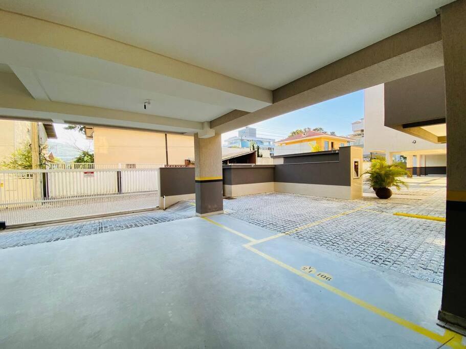 Apartamento Novo - 400M Do Mar Bombinhas Dış mekan fotoğraf