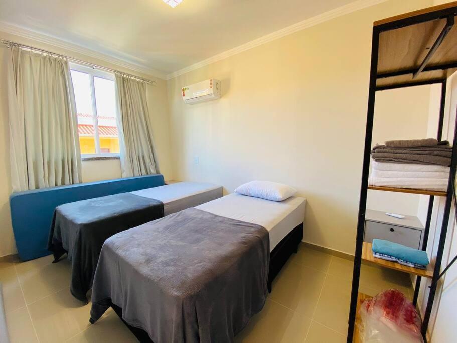 Apartamento Novo - 400M Do Mar Bombinhas Dış mekan fotoğraf