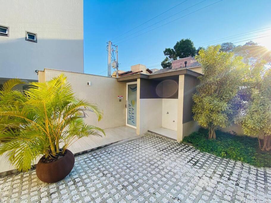 Apartamento Novo - 400M Do Mar Bombinhas Dış mekan fotoğraf