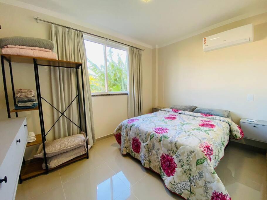 Apartamento Novo - 400M Do Mar Bombinhas Dış mekan fotoğraf
